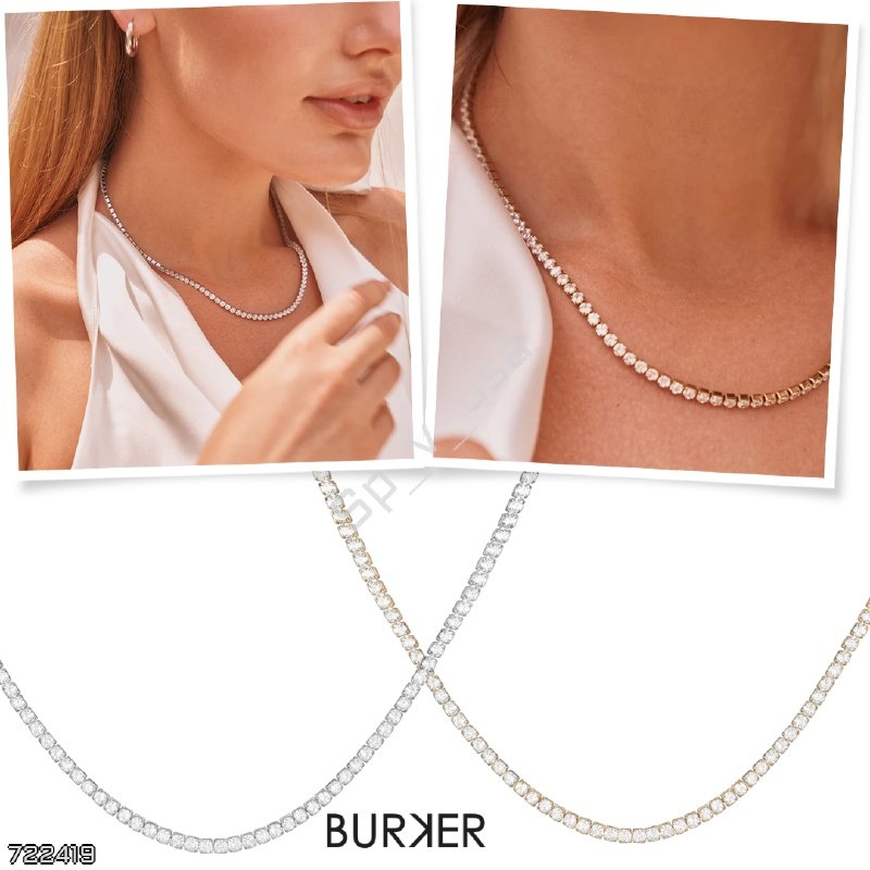 Burker