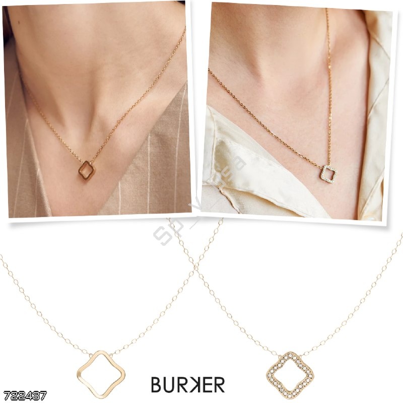 Burker