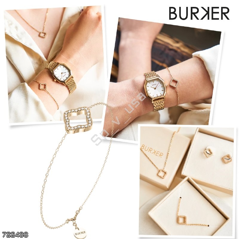 Burker