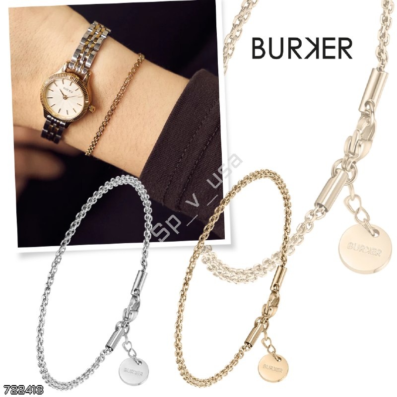 Burker