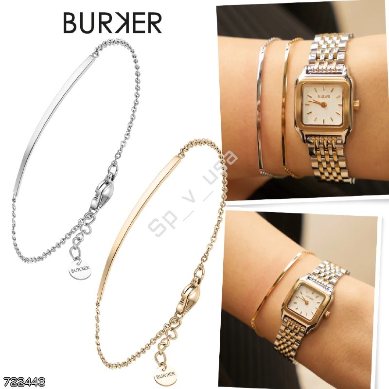 Burker