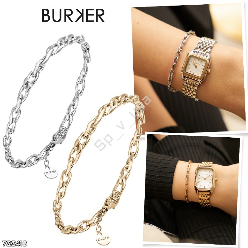 Burker