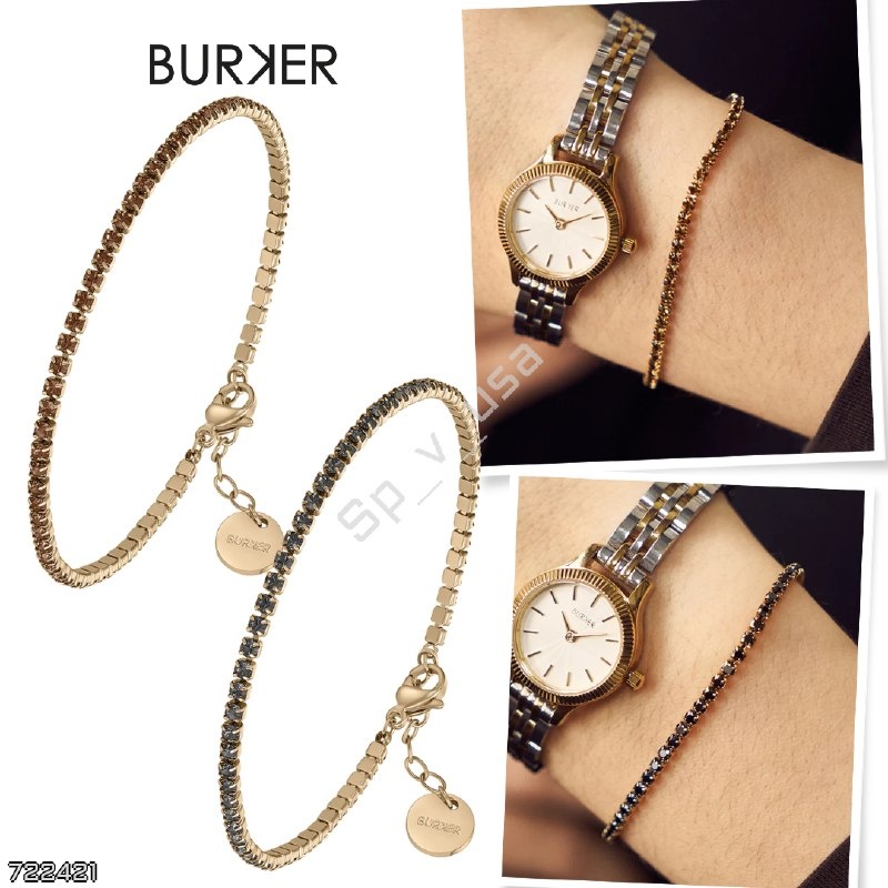 Burker