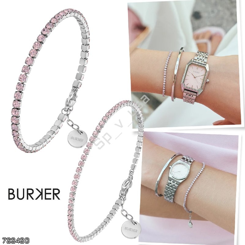 Burker