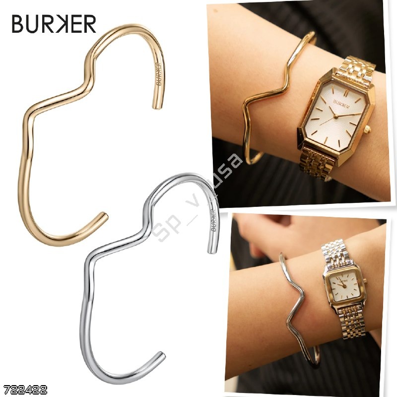 Burker