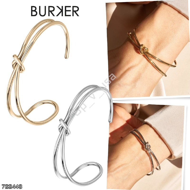 Burker