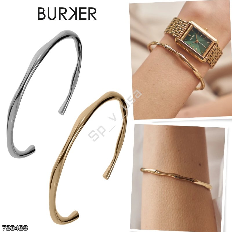 Burker