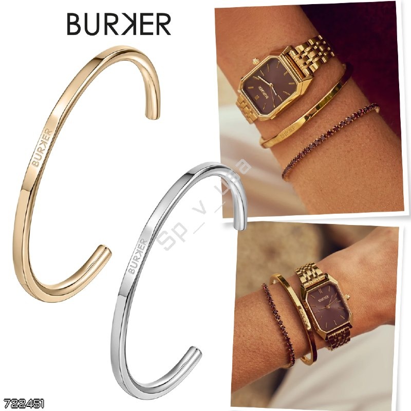Burker 🇩🇪