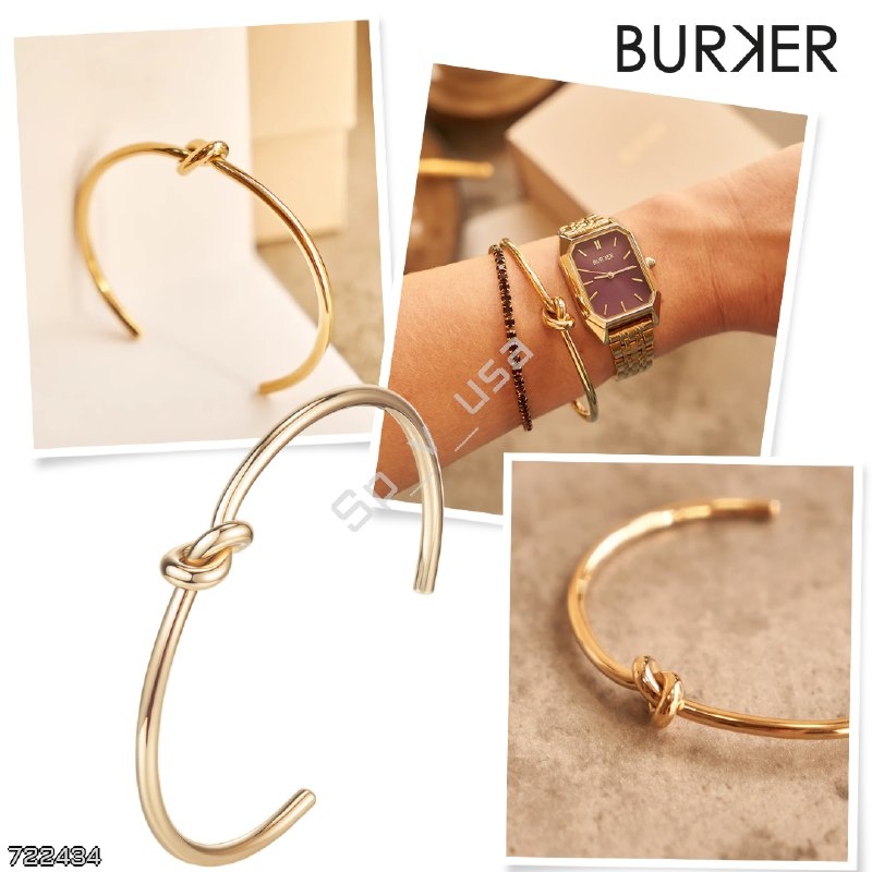 Burker