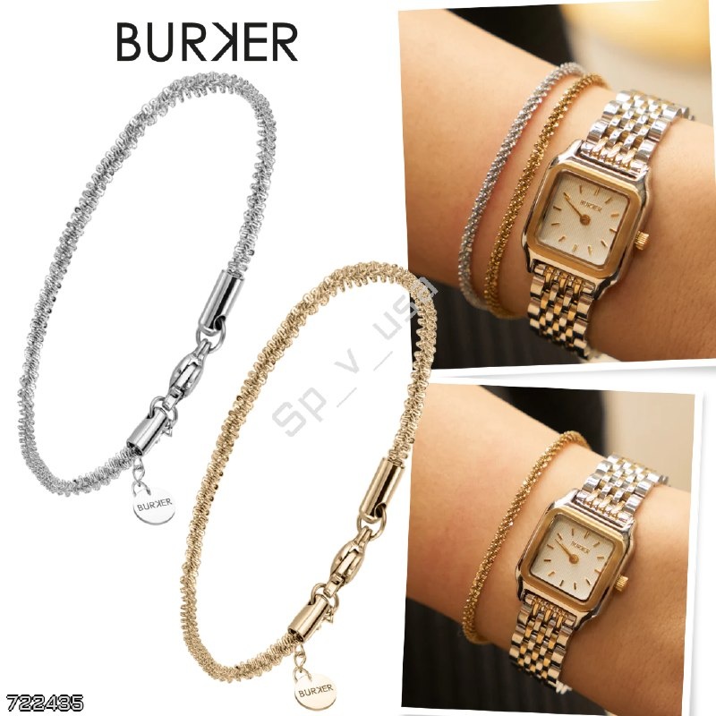 Burker