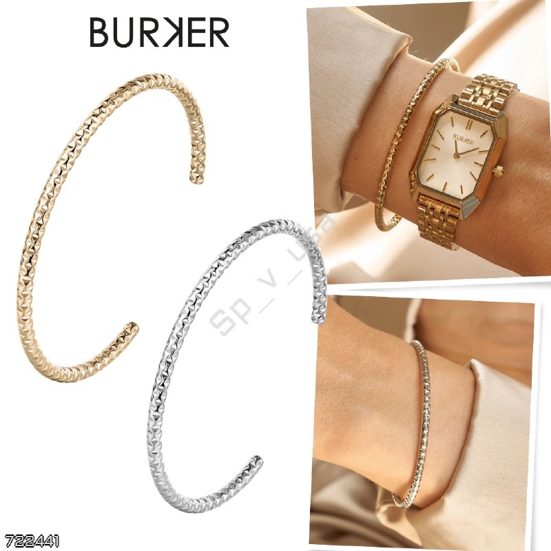 Burker