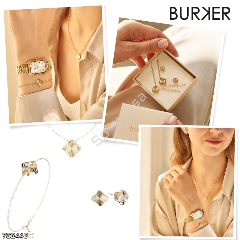 Burker