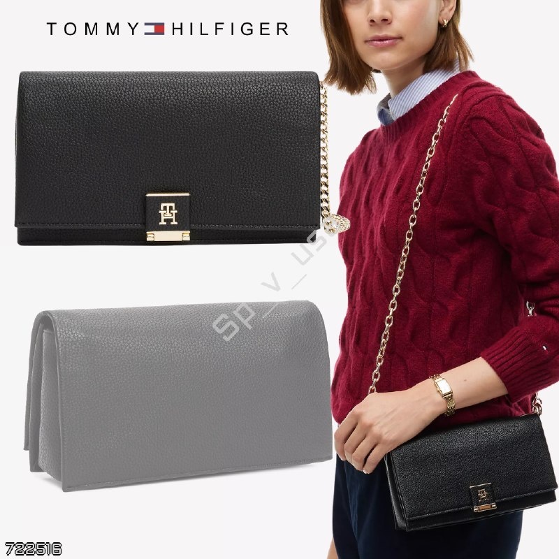 Tommy Hilfiger