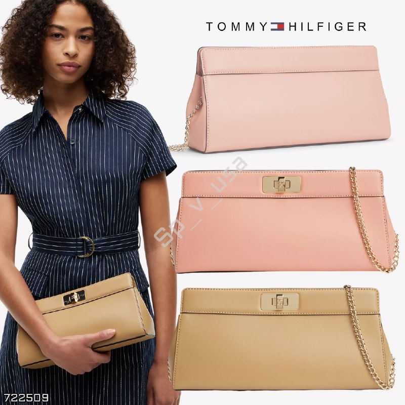 Tommy Hilfiger