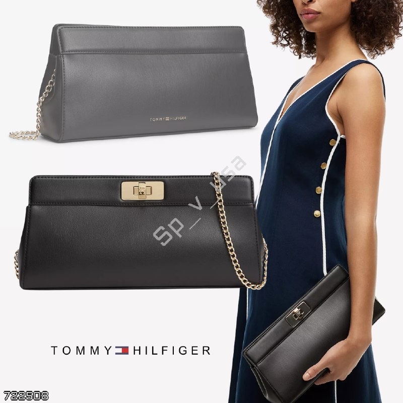 Tommy Hilfiger