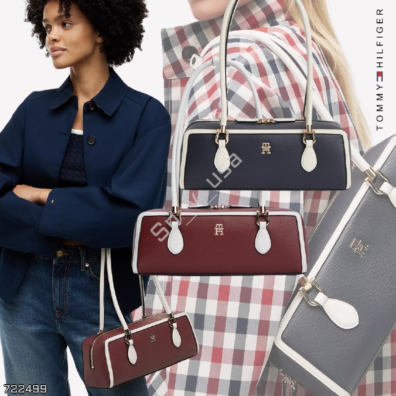 Tommy Hilfiger