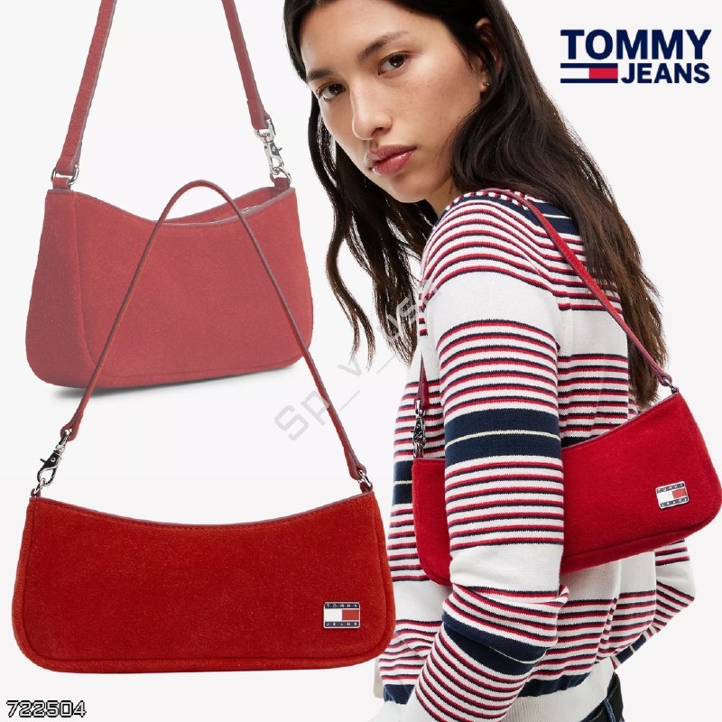 Tommy Jeans 🇺🇸
