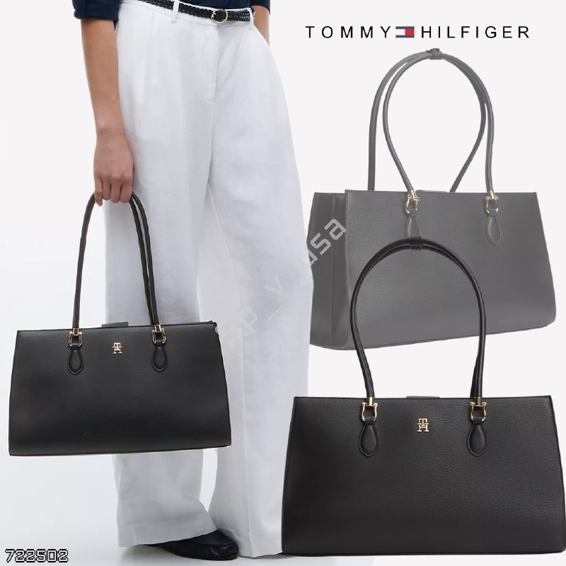 Tommy Hilfiger 🇺🇸