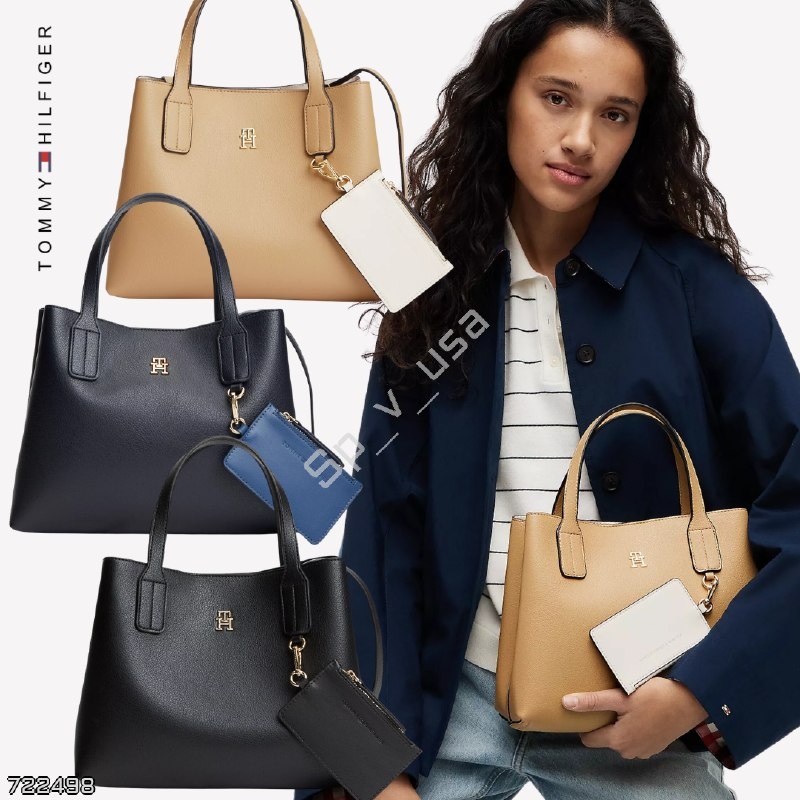 Tommy Hilfiger