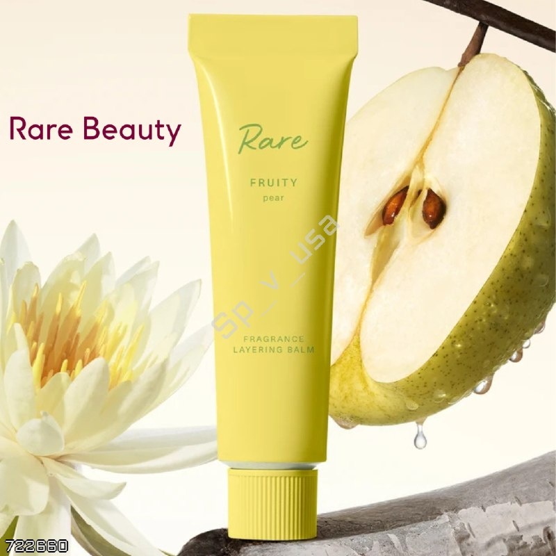 Rare Beauty