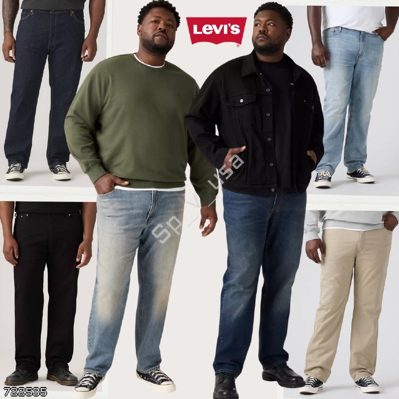 Levi's