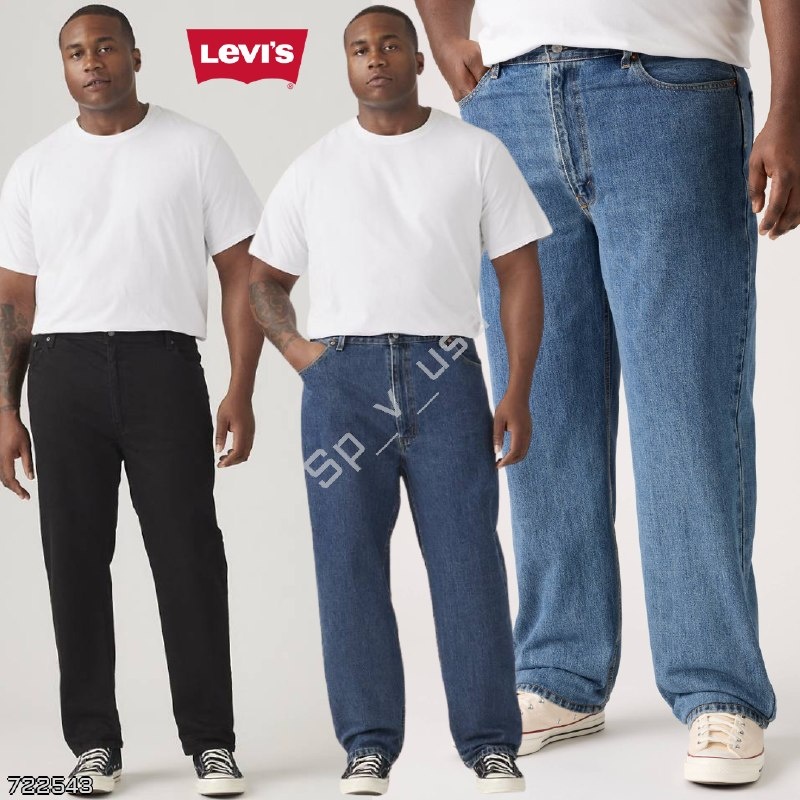Levi's