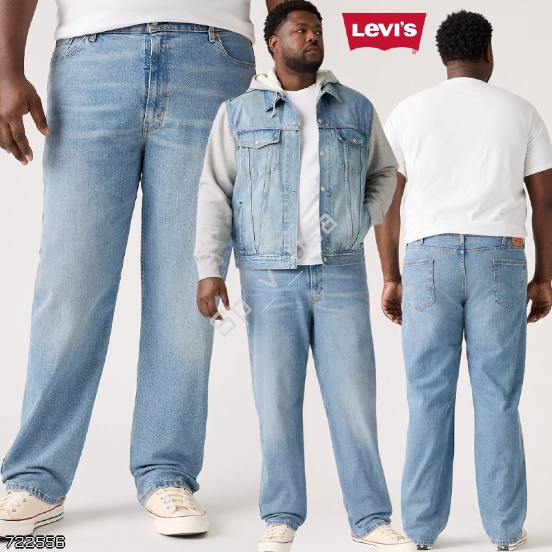 Levi's