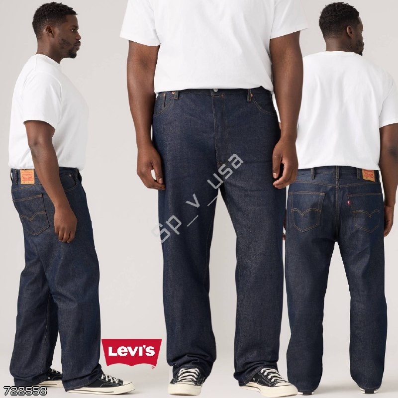 Levi's