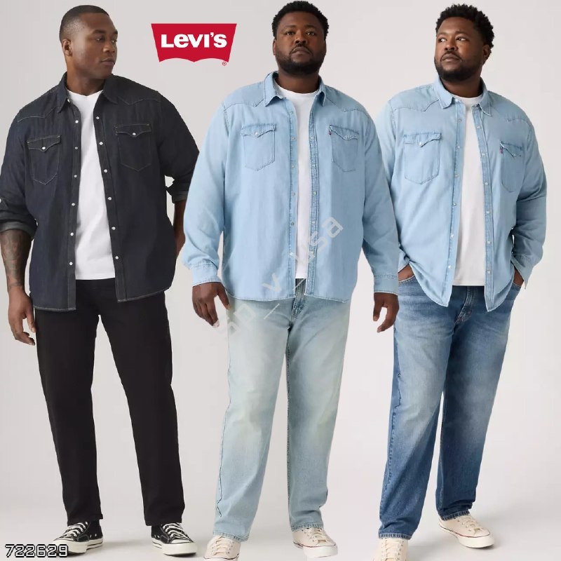 Levi's