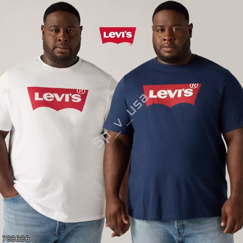 Levi's