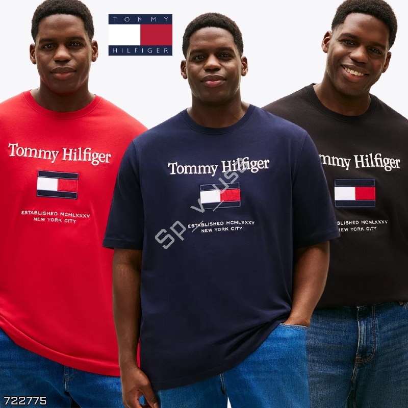 Tommy Hilfiger 🇺🇸