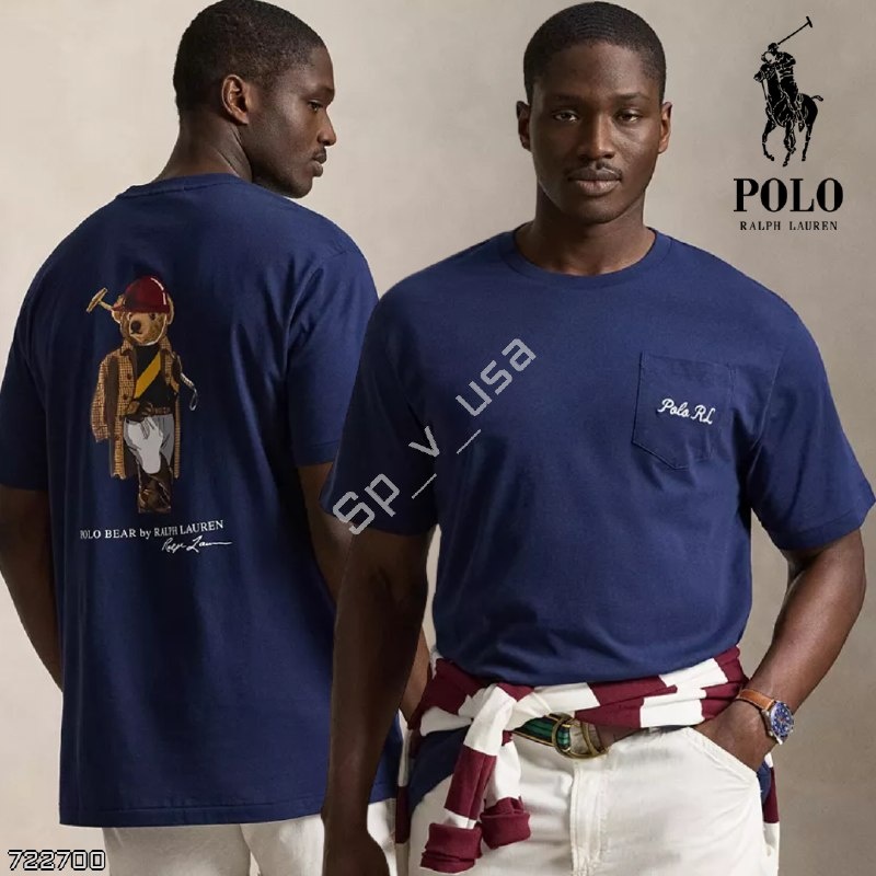 Polo Ralph Lauren 🇺🇸