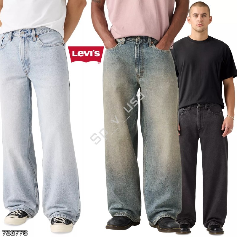 Levi's
