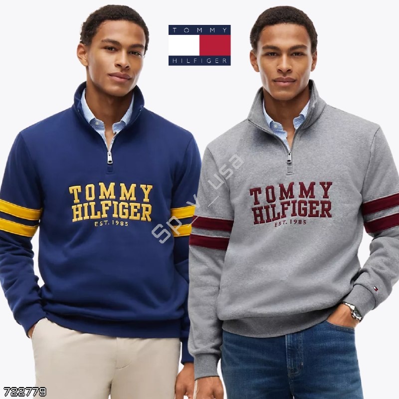 Tommy Hilfiger