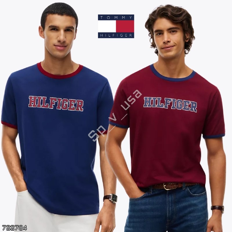 Tommy Hilfiger