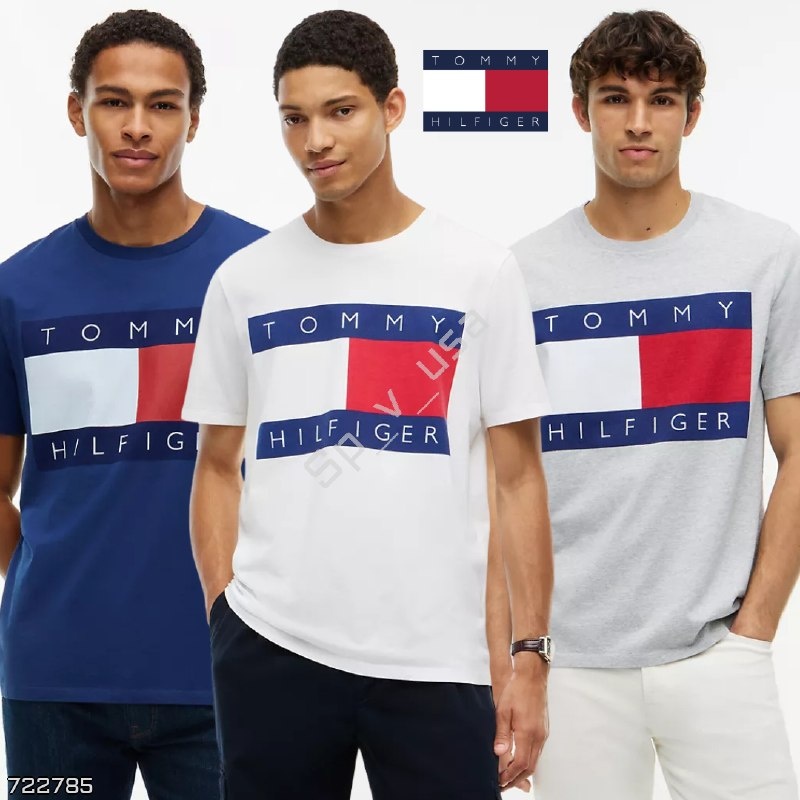 Tommy Hilfiger