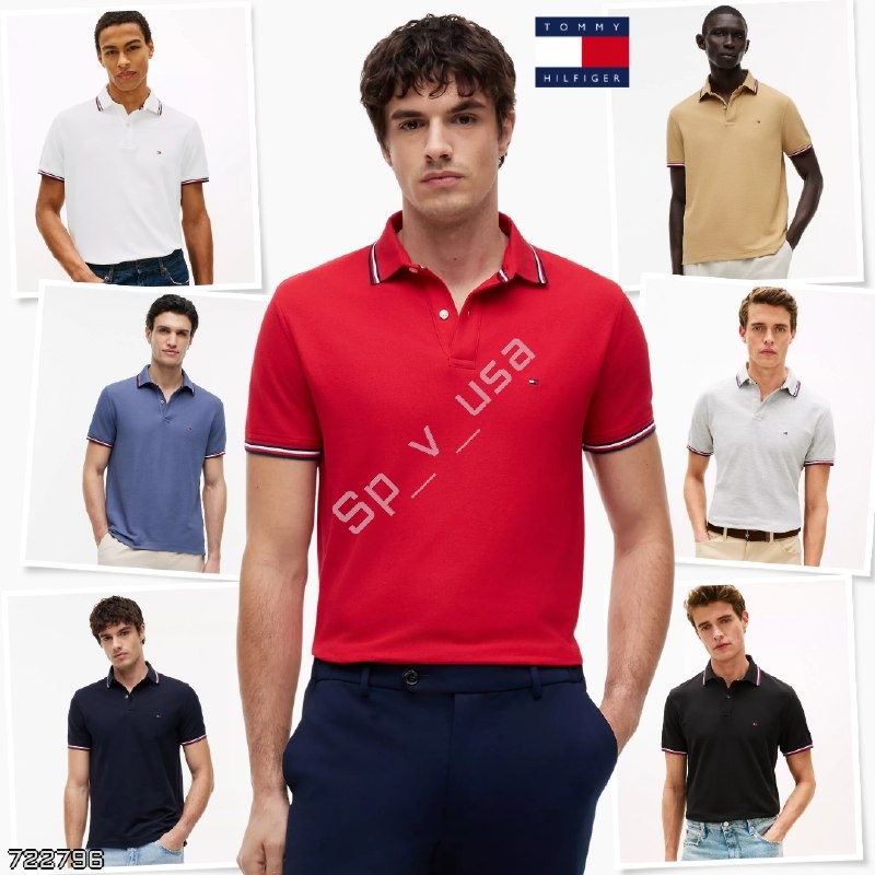 Tommy Hilfiger