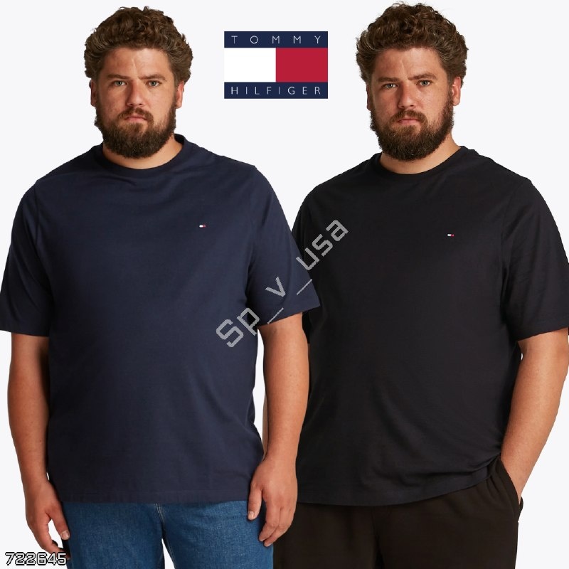 Tommy Hilfiger