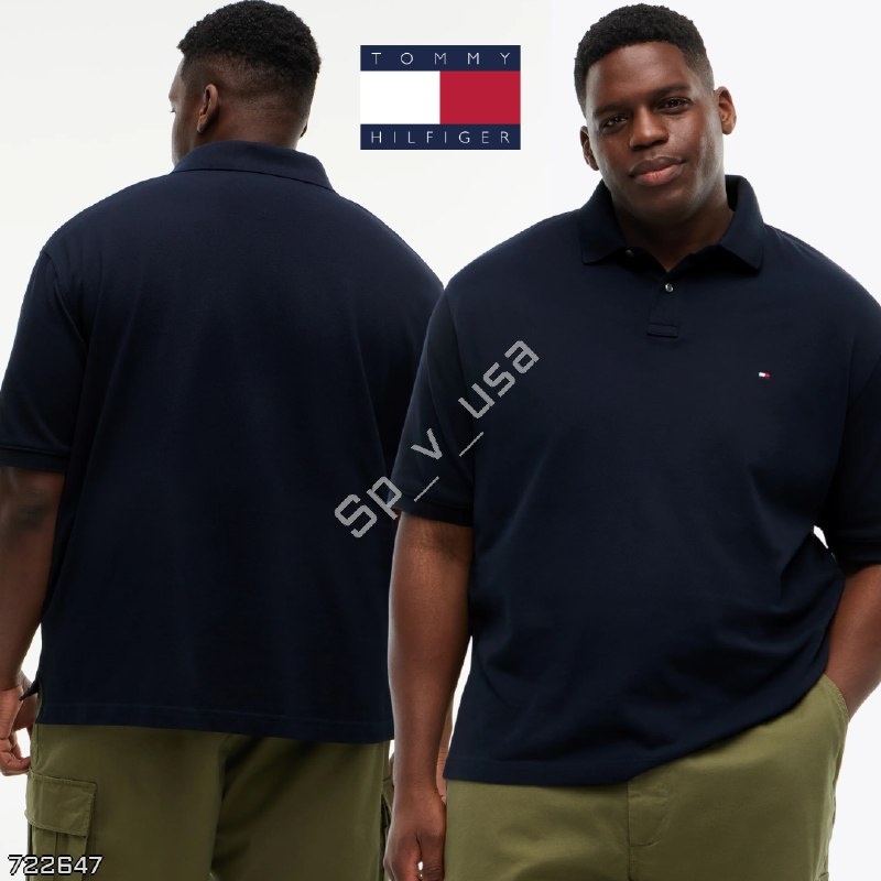 Tommy Hilfiger
