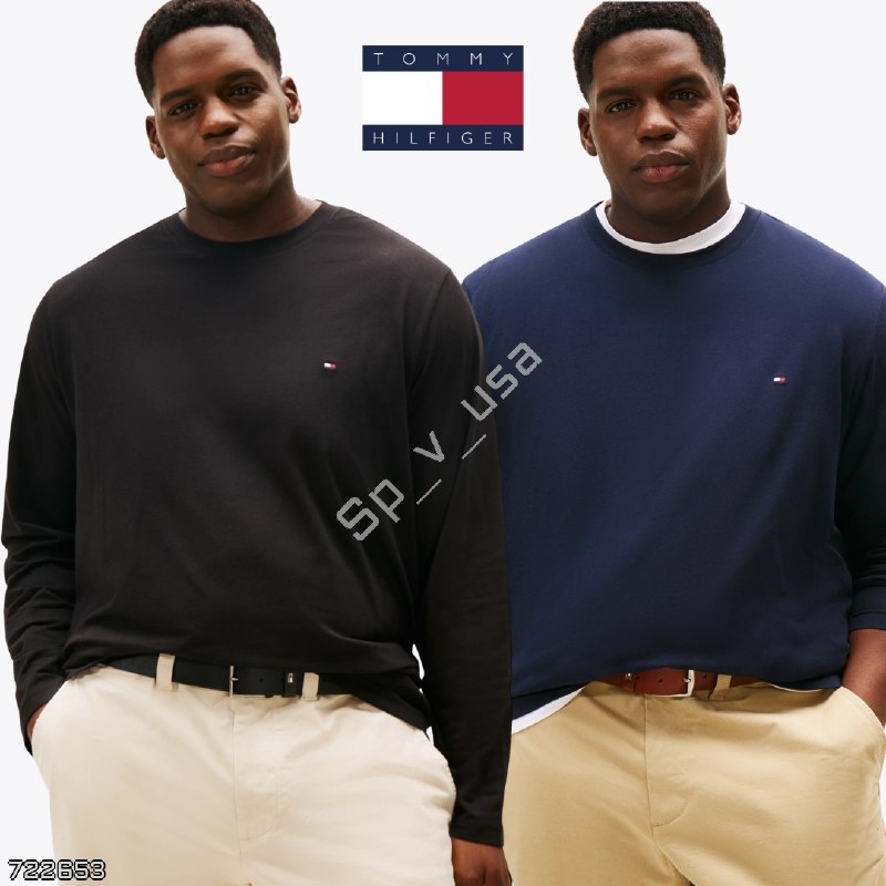 Tommy Hilfiger