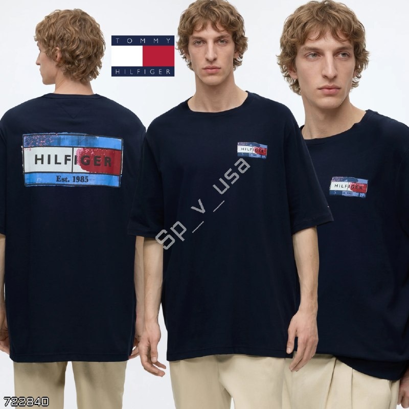 Tommy Hilfiger