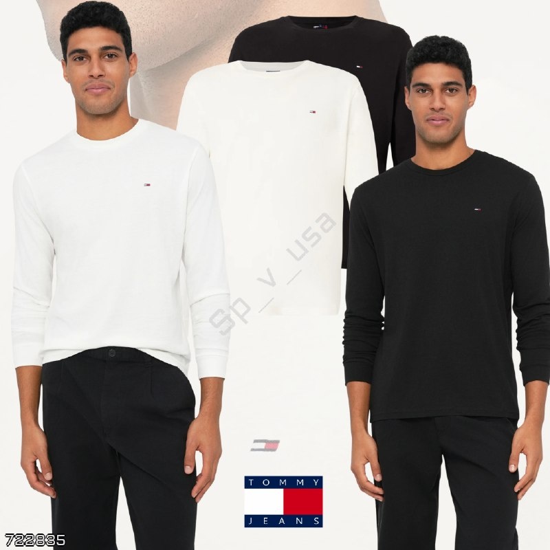 Tommy Jeans