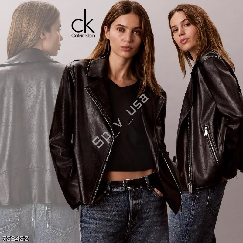 Calvin Klein 🇺🇸