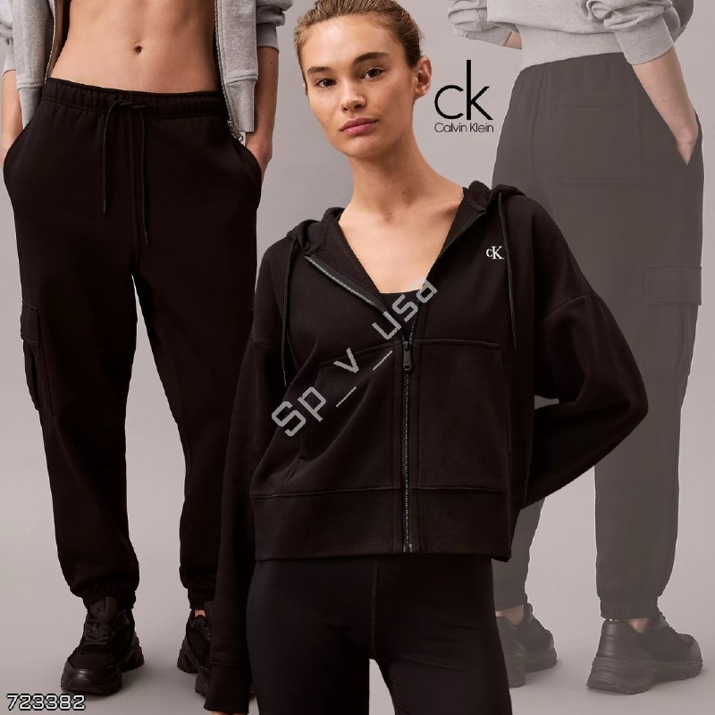 Calvin Klein