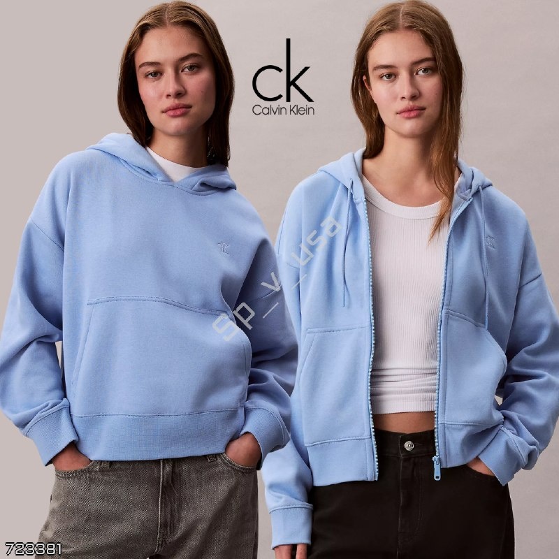 Calvin Klein