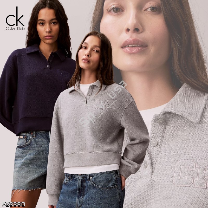 Calvin Klein 🇺🇸
