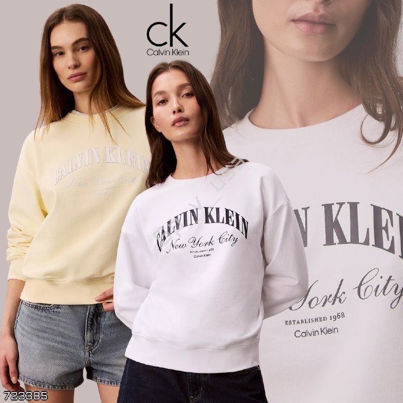 Calvin Klein