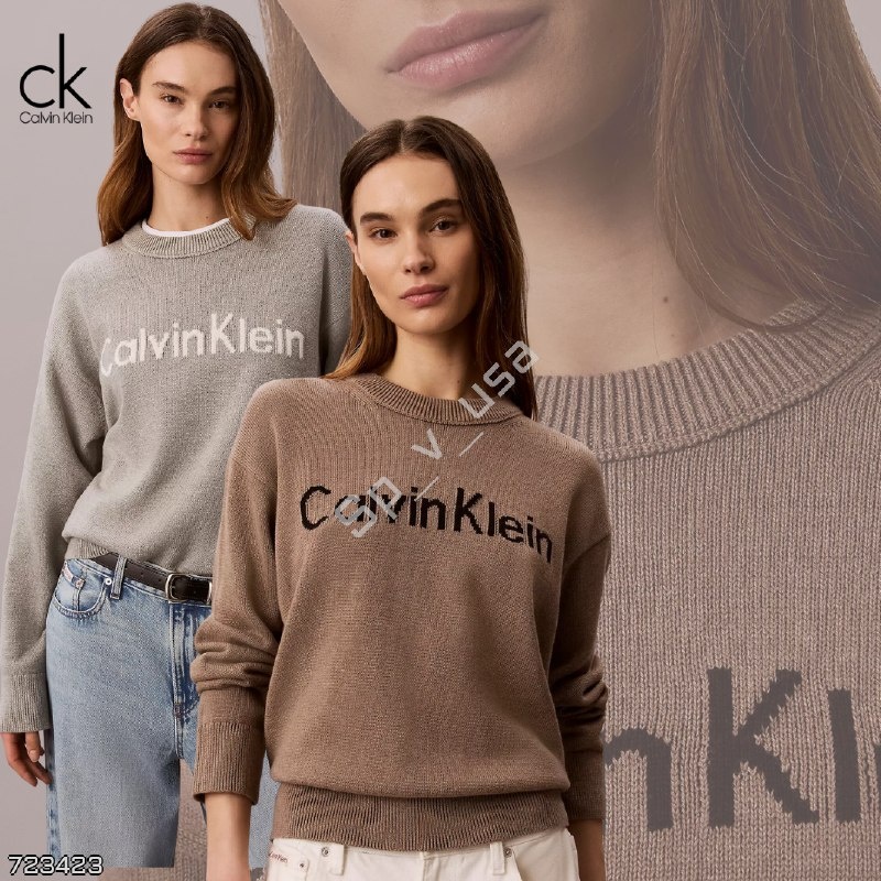 Calvin Klein