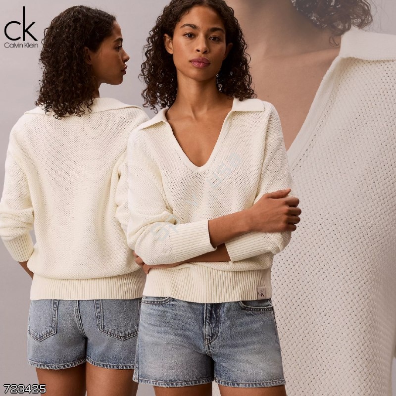 Calvin Klein