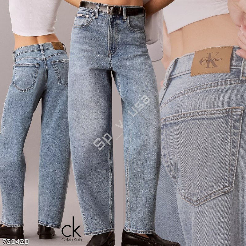Calvin Klein
